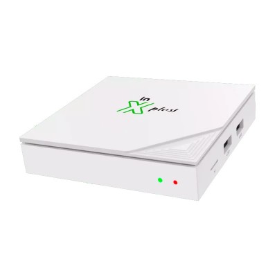 IN XPLUS V3