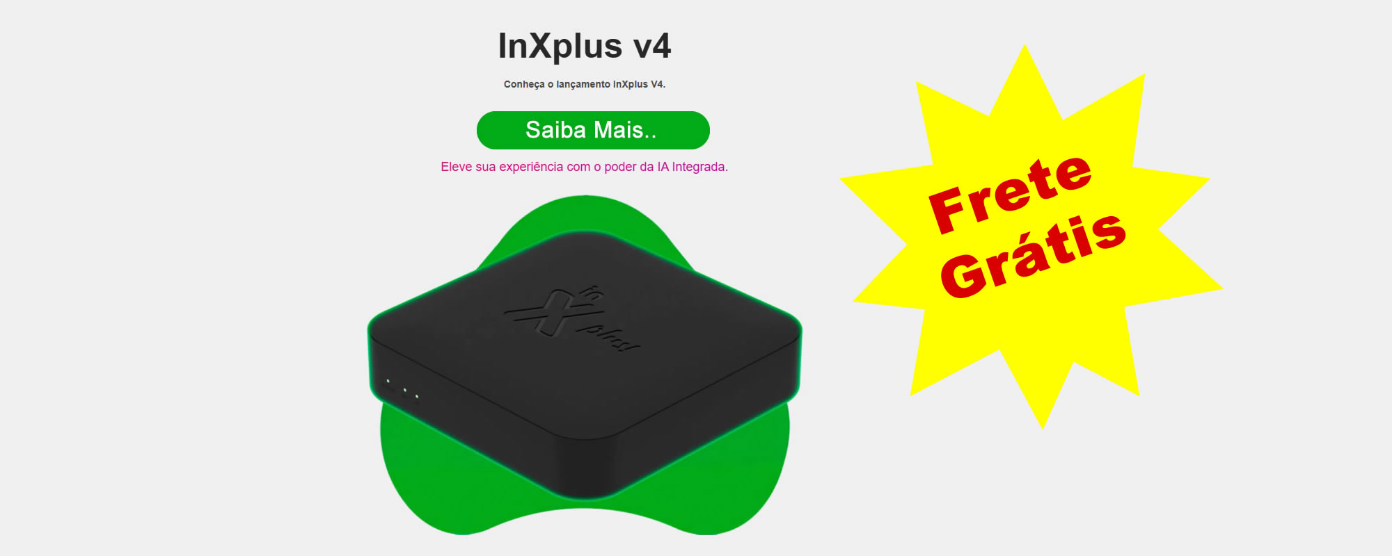 Inxplus V4